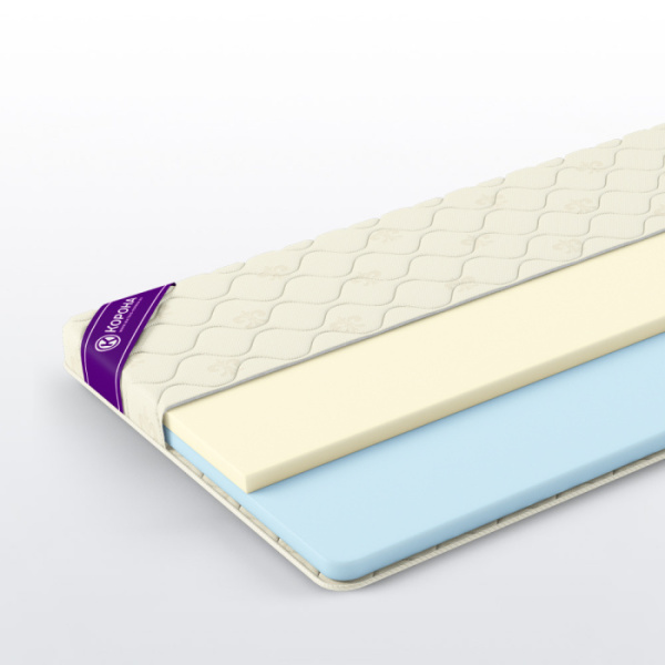 Топпер «Luxor» 80x90 Жаккард «Aries»